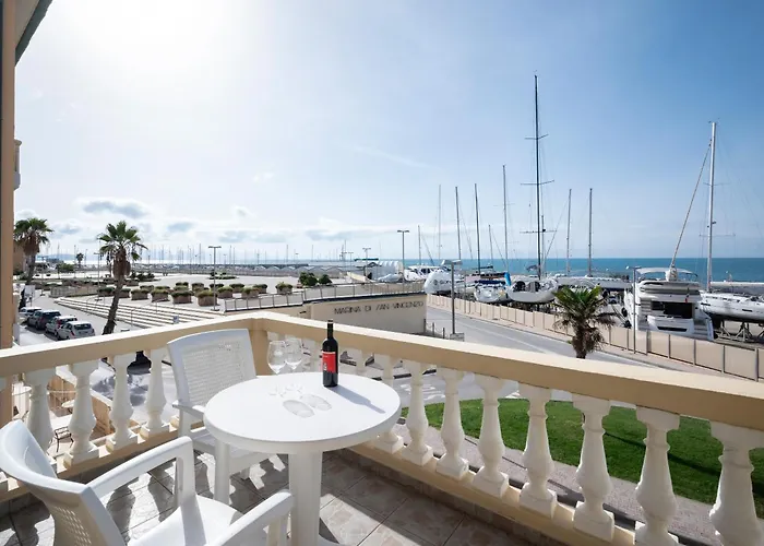 Villa Liberty