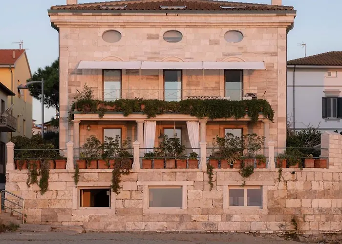 Villa Galatea