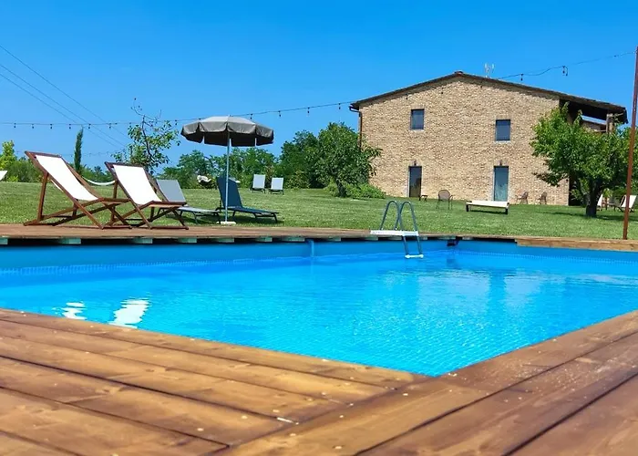 Tenuta La Santissima