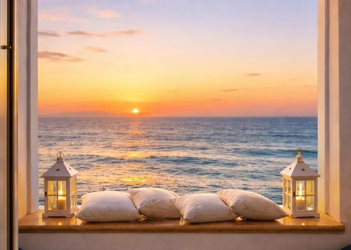 Hotel adatto agli animali: Villa Lilla sulla Spiaggia di San Vincenzo LUXURY