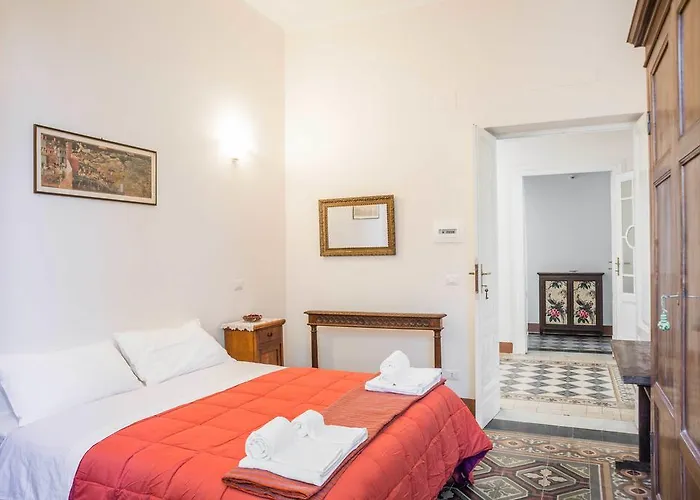 La Chicca B&B Siena